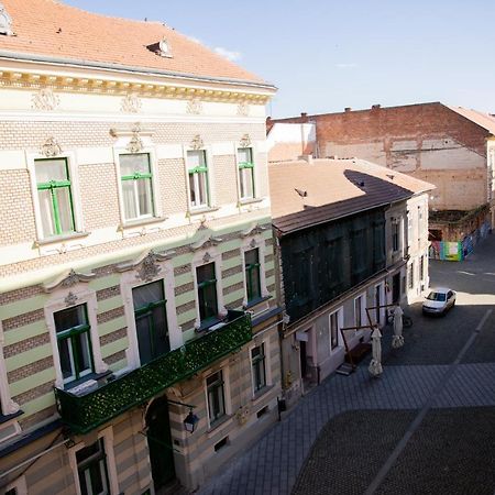 Sabrini Residence B3 Timisoara Old Town Εξωτερικό φωτογραφία
